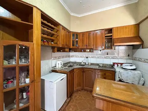 CASA - 5 AMBIENTES - MERLO SUR