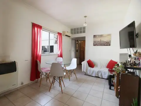 Depto Tipo Casa en Venta de 2 dormitorios