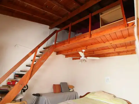 Depto Tipo Casa en Venta al Sureste