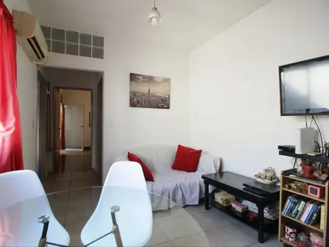 PH EN VENTA EN VILLA URQUIZA 3 AMBIENTES C/ PATIO