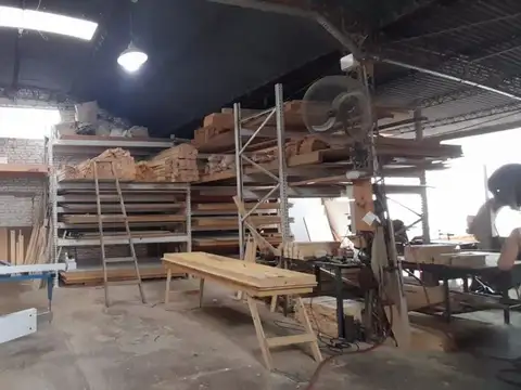 VENTA CASA 3 DORM ALTA GRACIA DEPTO LOCAL GALPON