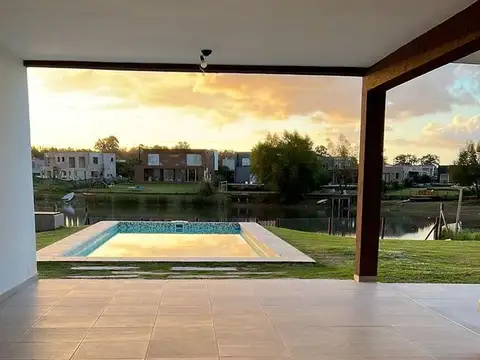 Casa en Venta A Estrenar