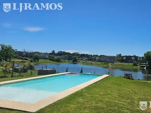 Casa en Venta En Canton N Gran Vista a Laguna PG