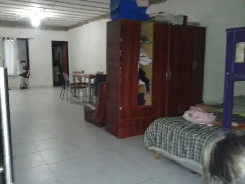 Casa en Venta en Banfield, USD 88.000