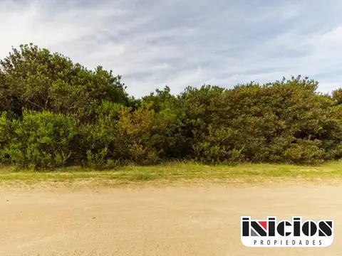 Terreno en Venta en Punta Medanos, USD 35.000