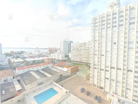 Departamento en Venta en Península, USD 205.000