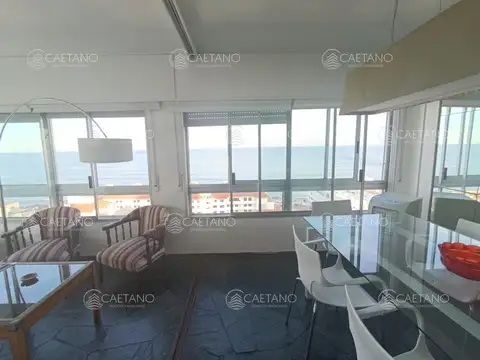 Venta apartamento 2 dormitorios. Península, Punta del Este