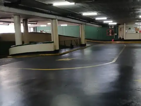 ALTO PALERMO,COCHERA, EXCELENTE OPORTUNIDAD,