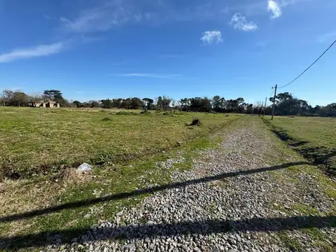 Terreno en Venta en Matheu, USD 11.000