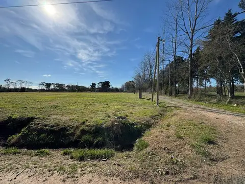 VENTA LOTE BARRIO CERRO RICO 3 - ESCOBAR Lote 742