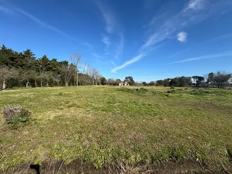 VENTA LOTE BARRIO CERRO RICO 3 - ESCOBAR Lote 742