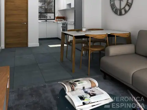 Departamento en Venta en Moron Norte, USD 47.200