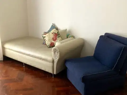 Casa en Alquiler 50 años