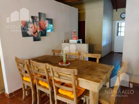 Casa en Alquiler en Exaltacion De La Cruz, USD 3.000