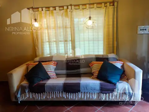 Casa en Alquiler de 2 dormitorios