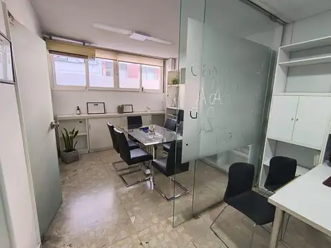 Oficina en Venta en Villa Crespo, USD 69.990