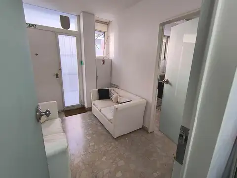 CONSULTORIO OFICINA VENTA VILLA CRESPO CABALLITO