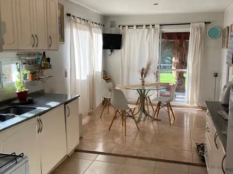 Casa en Venta 18 años