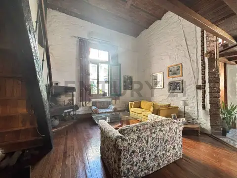 Departamento 5 ambientes con 2 baños