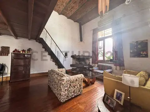 Departamento en Venta en San Telmo, USD 179.000