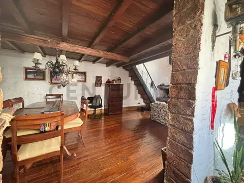 Venta - PH de 5 ambientes en San Telmo