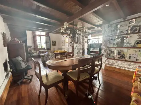 Venta - PH de 5 ambientes en San Telmo