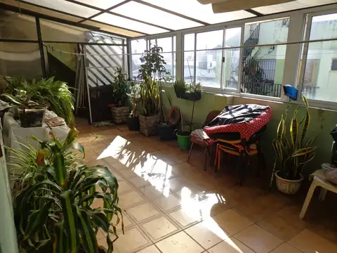 Departamento en Venta en San Justo, USD 119.000