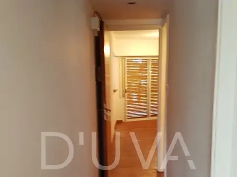 Departamento en Venta con 1 cochera