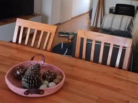 Departamento en Alquiler Temporal de 2 ambientes