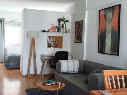 Bonpland 1400, Piso 4