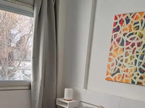 Departamento en Alquiler Temporal Permite mascota