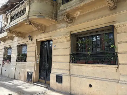 Venta PH 3 ambientes en Villa del Parque