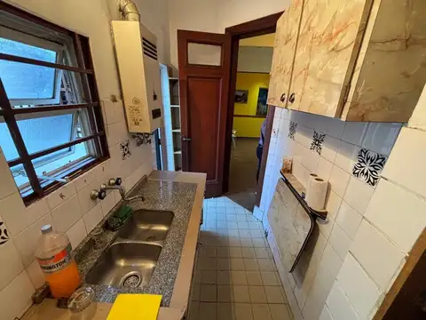 Depto Tipo Casa en Venta 76 años