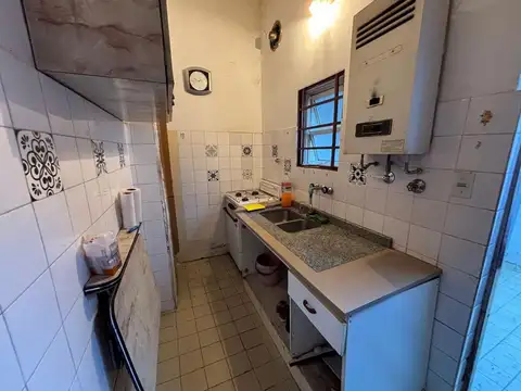 Venta PH 3 ambientes en Villa del Parque