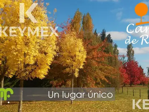 Terreno en Venta en Campos De Roca, USD 30.000