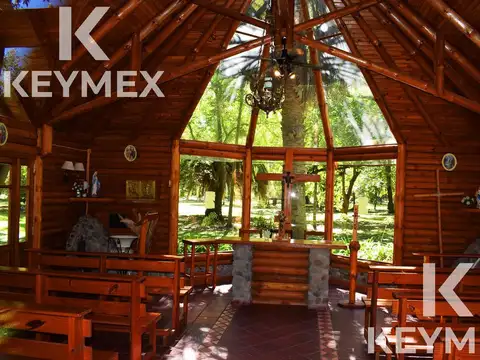 VENTA TERRENO / LOTE EN CAMPOS DE ROCA