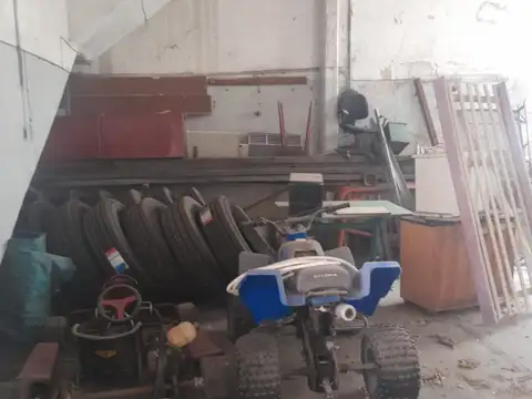 Galpon en Venta en Avellaneda, USD 70.000