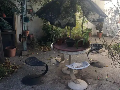 Terreno en Venta 8,66  mts Frente