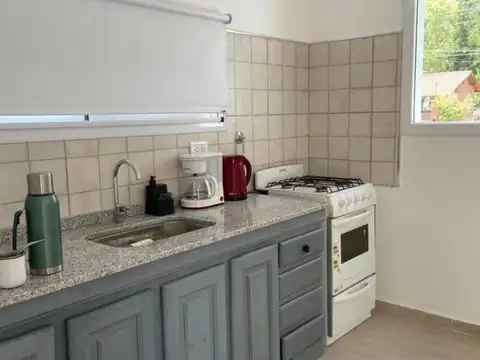 Casa en venta - 2 Dormitorios 1 Baño - Costa del Este