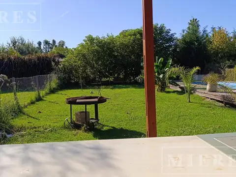 Casa en Venta en Loma Verde, USD 150.000