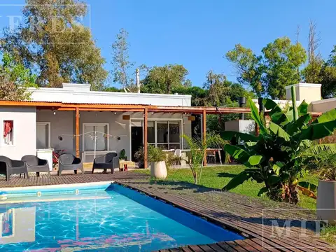 Casa en venta barrio semi cerrado en Loma Verde.