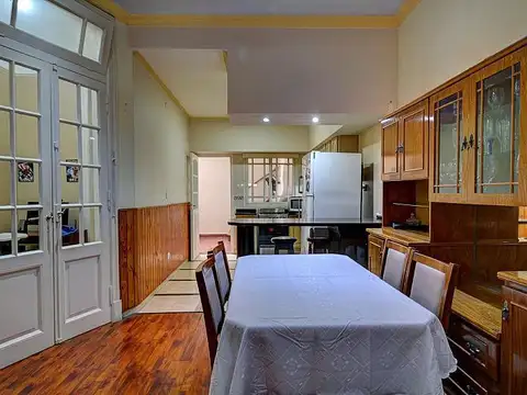 Casa en Venta 45 años