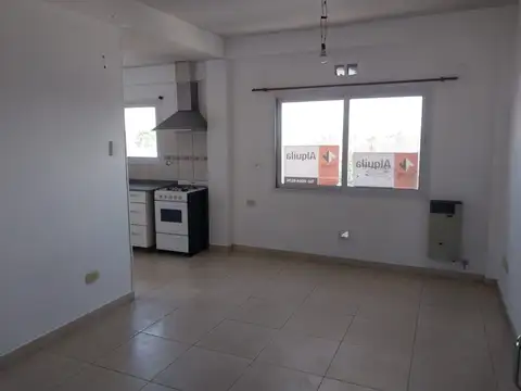 Departamento en Alquiler de 2 ambientes
