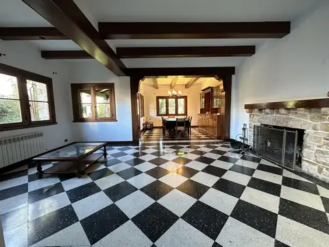 Casa en Venta al Noroeste