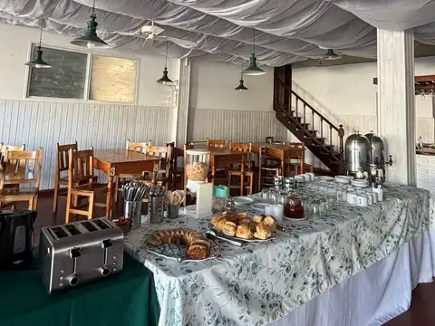 Hotel en Venta tipo Familiar