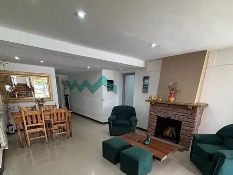 Hotel en Venta tipo Familiar