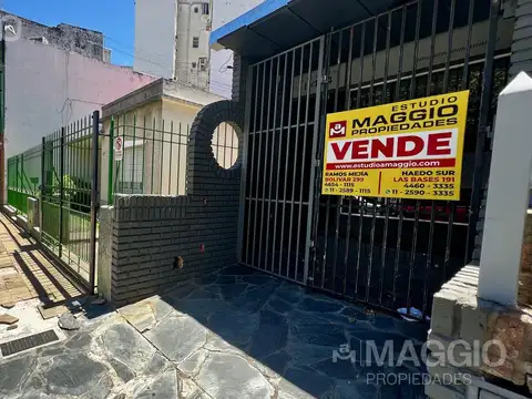 Local en Venta en Haedo Sur, USD 67.000