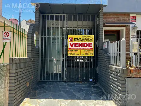 VENTA LOCAL EN HAEDO CHICO