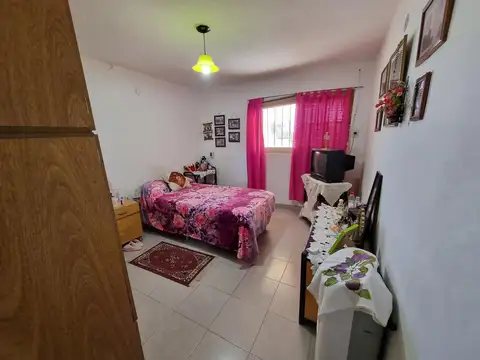Casa de 2 dormitorios en Maciel