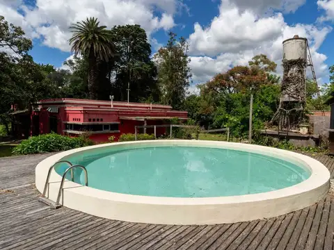 Quinta en Venta en La Lonja, USD 315.000